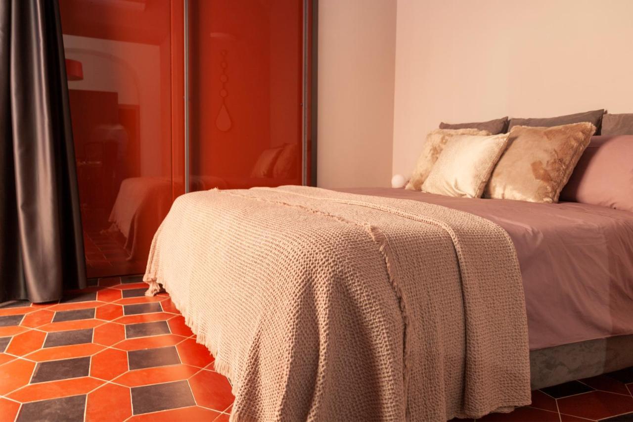 Core City Apartment - Cappella Vecchia Neapol Zewnętrze zdjęcie