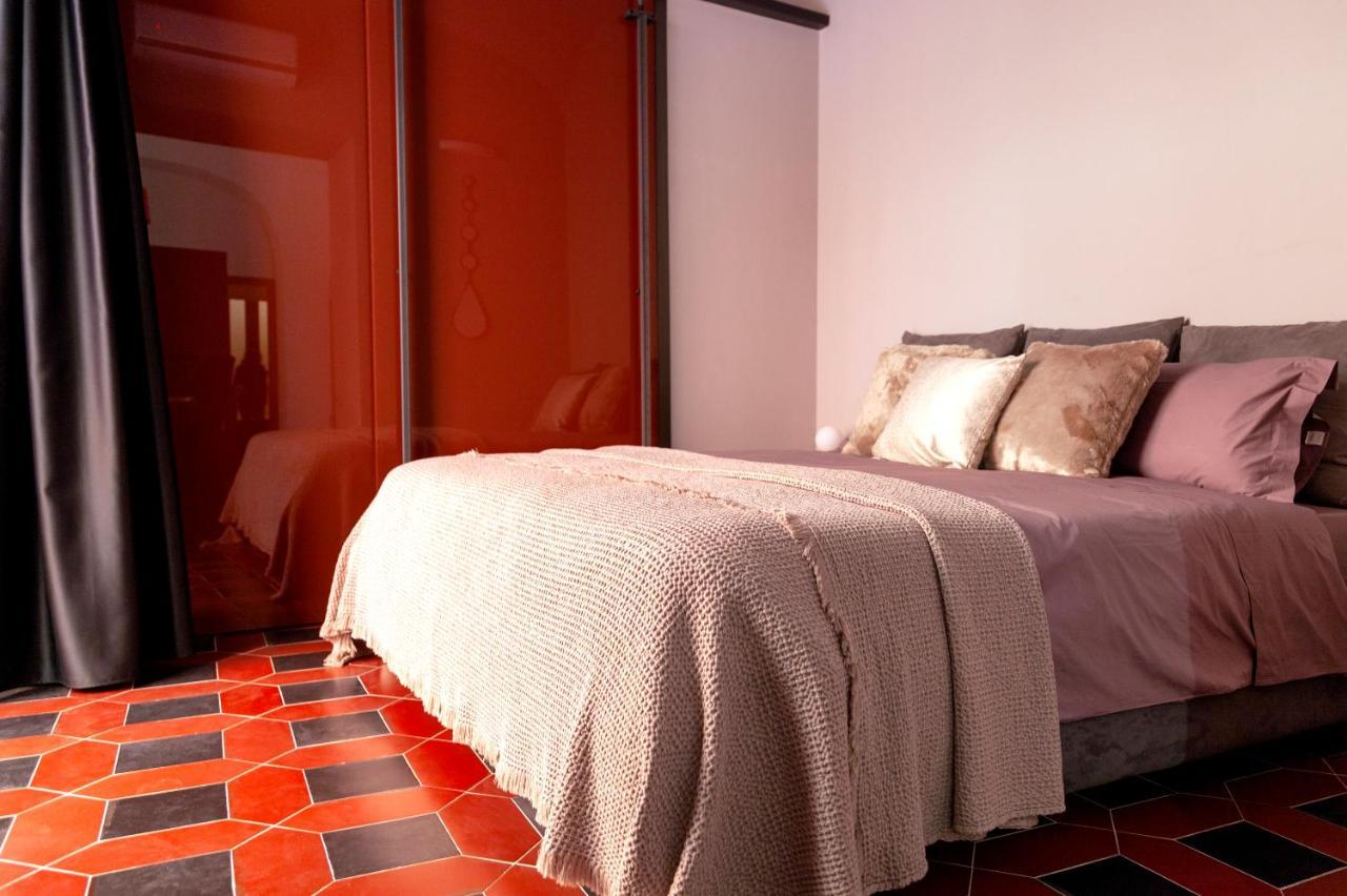 Core City Apartment - Cappella Vecchia Neapol Zewnętrze zdjęcie