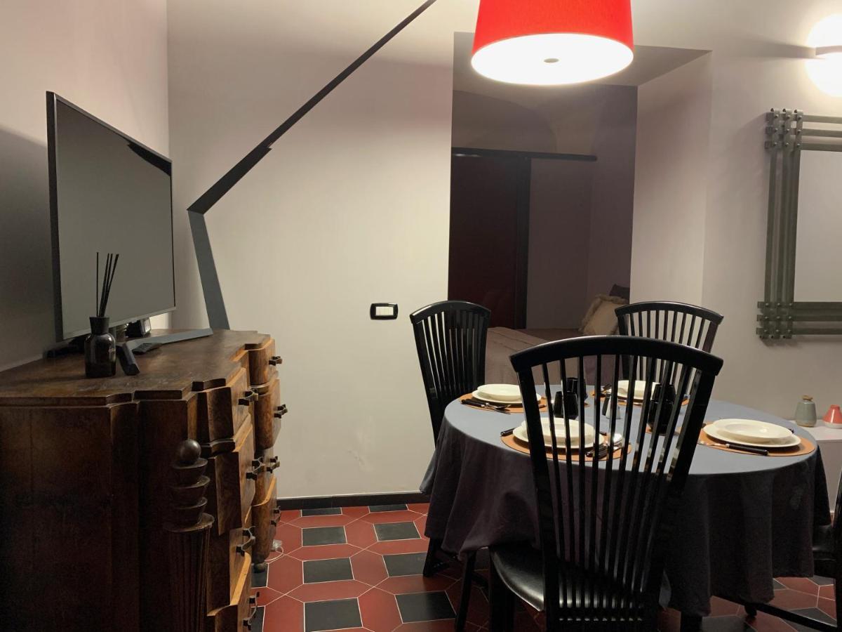 Core City Apartment - Cappella Vecchia Neapol Zewnętrze zdjęcie