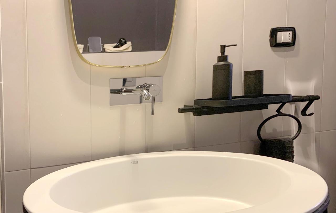 Core City Apartment - Cappella Vecchia Neapol Zewnętrze zdjęcie