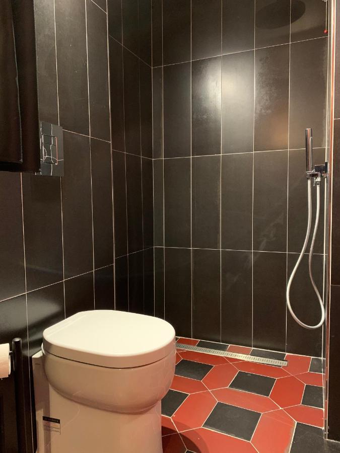 Core City Apartment - Cappella Vecchia Neapol Zewnętrze zdjęcie