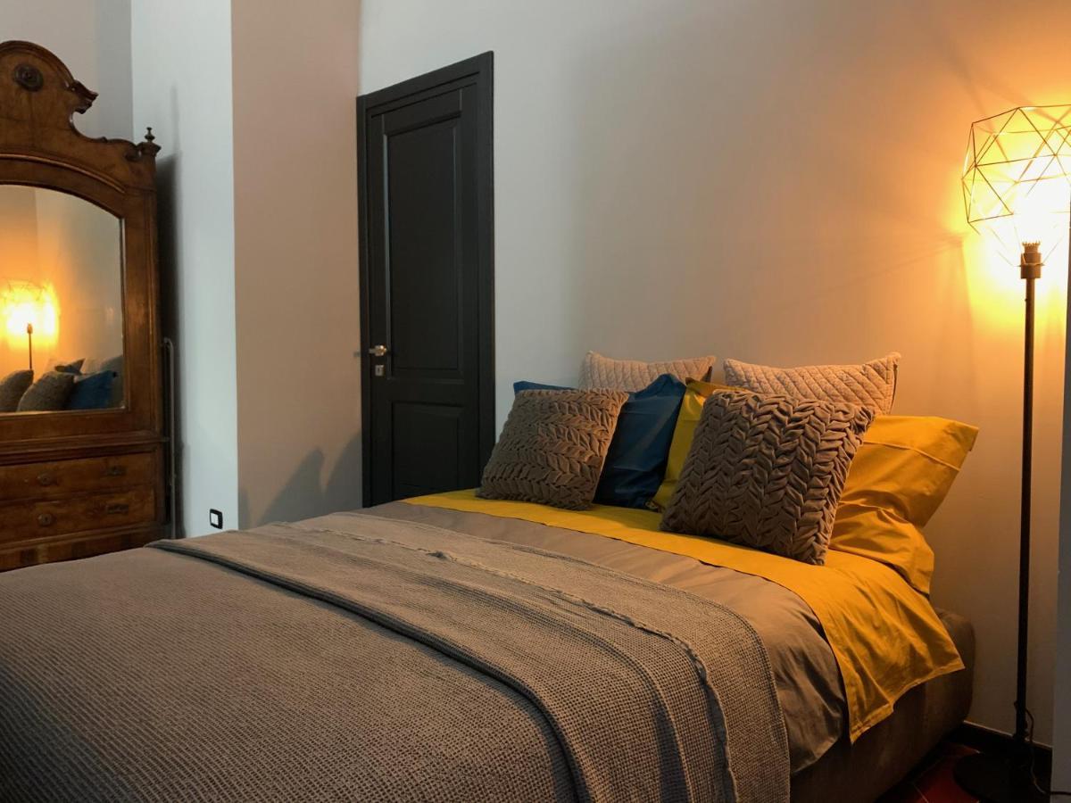 Core City Apartment - Cappella Vecchia Neapol Zewnętrze zdjęcie