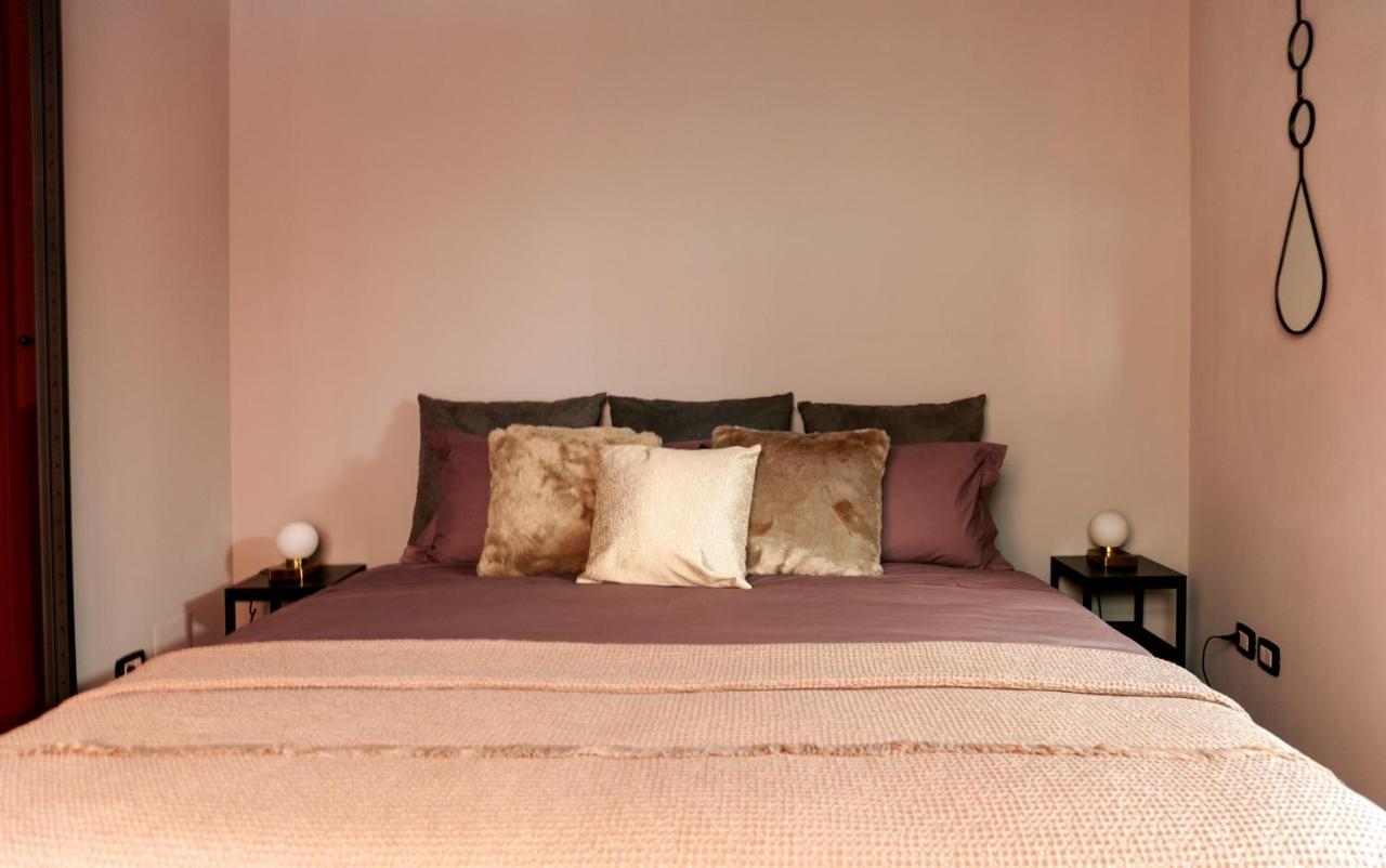 Core City Apartment - Cappella Vecchia Neapol Zewnętrze zdjęcie