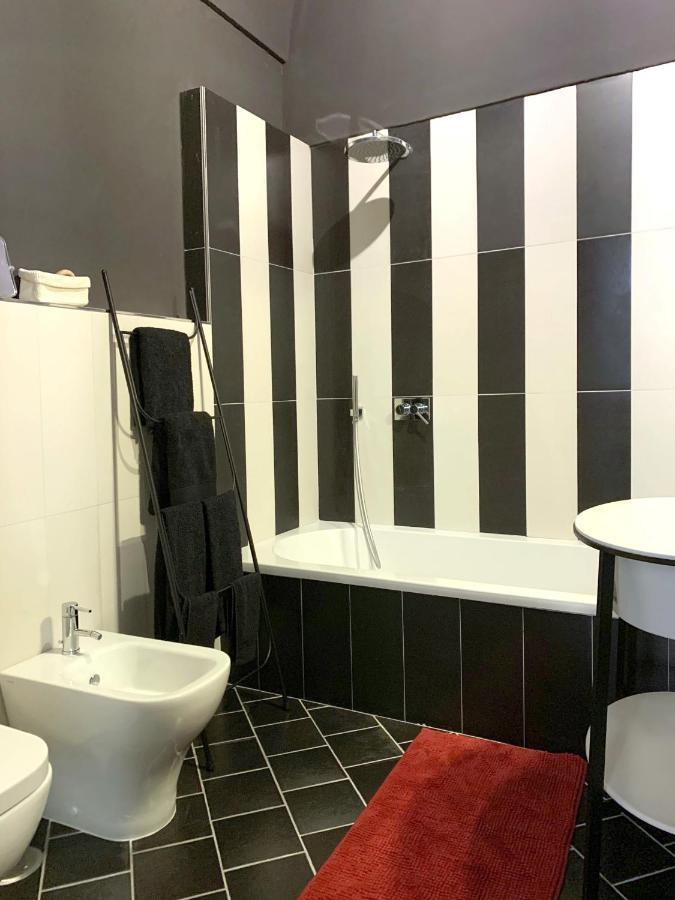 Core City Apartment - Cappella Vecchia Neapol Zewnętrze zdjęcie