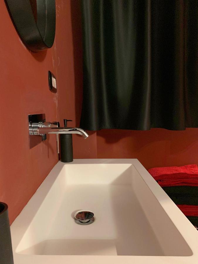 Core City Apartment - Cappella Vecchia Neapol Zewnętrze zdjęcie